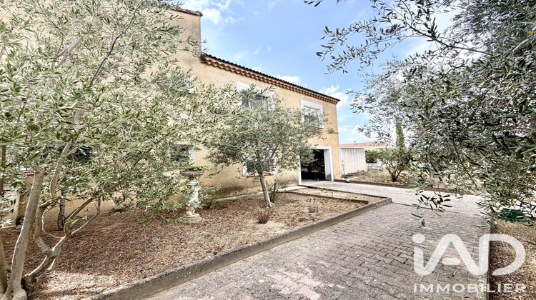 Ma-Cabane - Vente Maison Saint-Paul-les-Fonts, 137 m²
