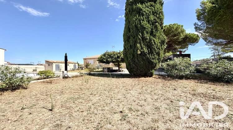 Ma-Cabane - Vente Maison Saint-Paul-les-Fonts, 137 m²