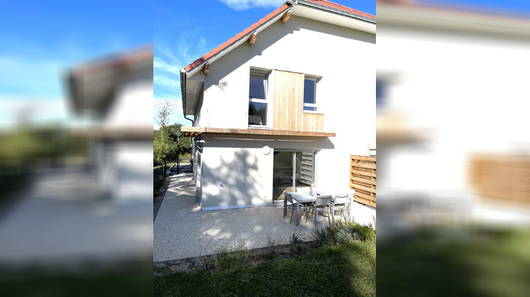 Ma-Cabane - Vente Maison Saint-Paul-lès-Monestier, 91 m²