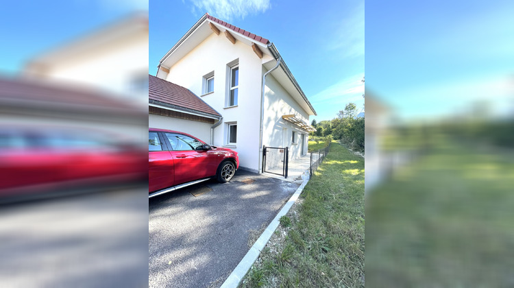 Ma-Cabane - Vente Maison Saint-Paul-lès-Monestier, 91 m²