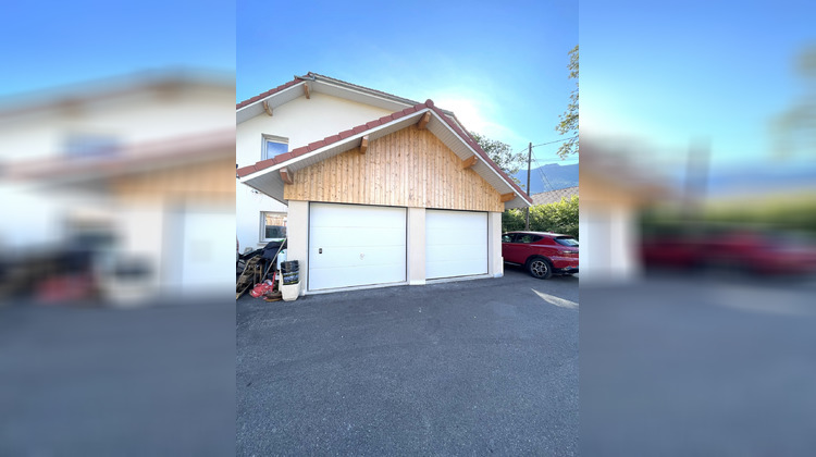 Ma-Cabane - Vente Maison Saint-Paul-lès-Monestier, 91 m²