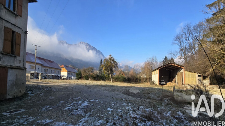 Ma-Cabane - Vente Maison Saint-Paul-Lès-Monestier, 250 m²