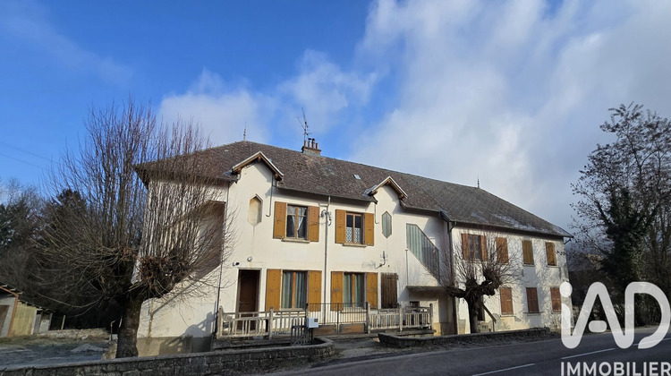 Ma-Cabane - Vente Maison Saint-Paul-Lès-Monestier, 250 m²