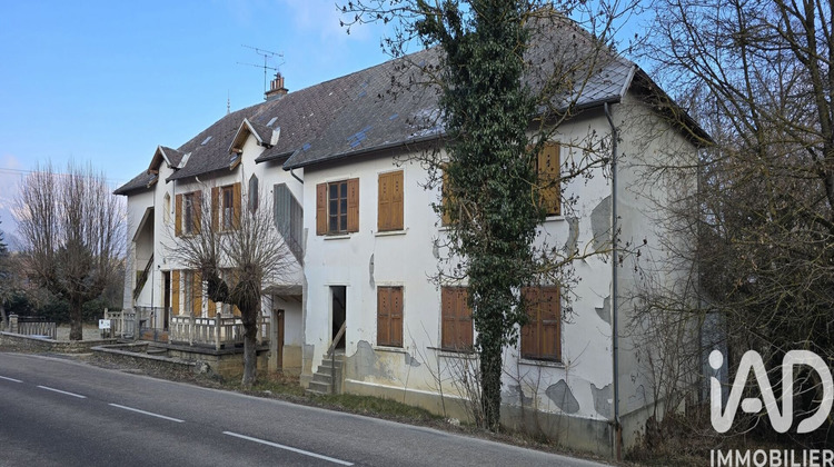 Ma-Cabane - Vente Maison Saint-Paul-Lès-Monestier, 250 m²