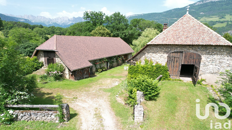 Ma-Cabane - Vente Maison Saint Paul les Monestier, 160 m²