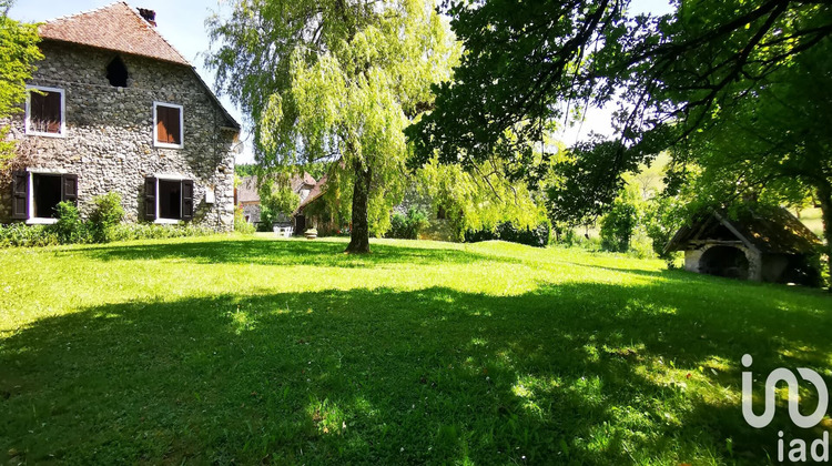 Ma-Cabane - Vente Maison Saint Paul les Monestier, 160 m²