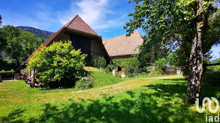 Ma-Cabane - Vente Maison Saint Paul les Monestier, 160 m²