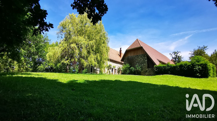 Ma-Cabane - Vente Maison Saint-Paul-Lès-Monestier, 160 m²