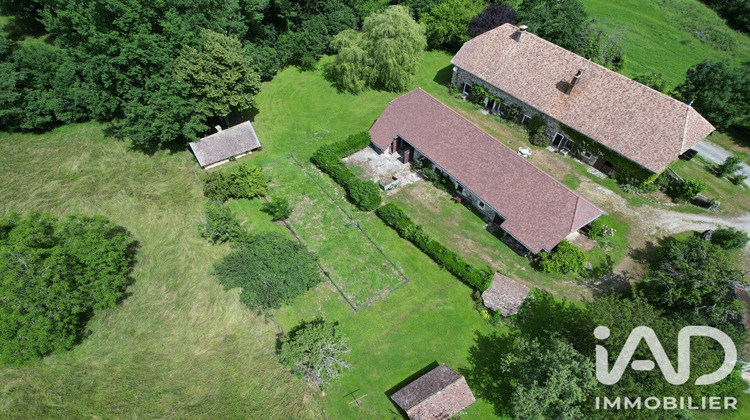 Ma-Cabane - Vente Maison Saint-Paul-Lès-Monestier, 160 m²