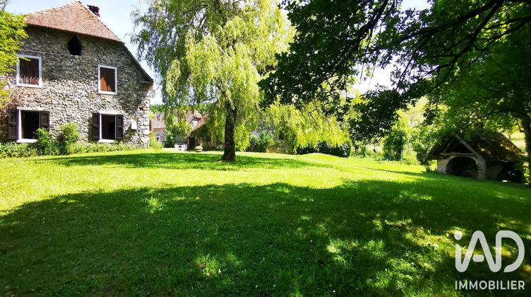 Ma-Cabane - Vente Maison Saint-Paul-Lès-Monestier, 160 m²