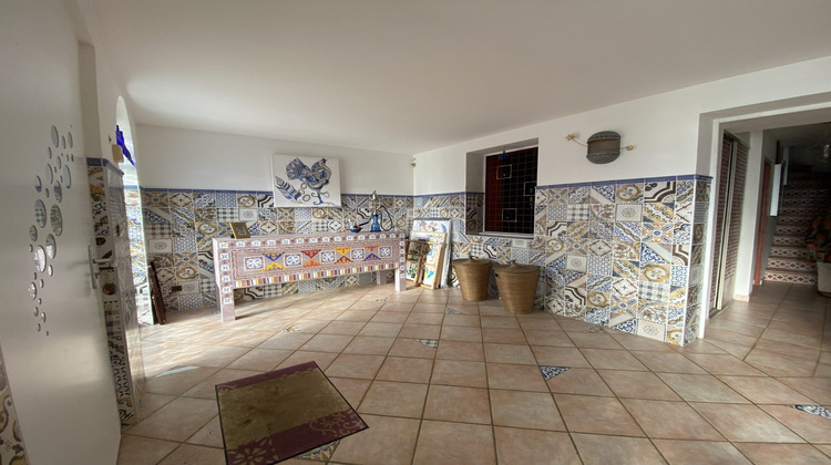 Ma-Cabane - Vente Maison Saint-Paul-lès-Romans, 211 m²