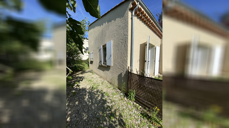 Ma-Cabane - Vente Maison Saint-Paul-lès-Romans, 99 m²