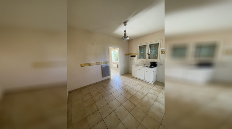 Ma-Cabane - Vente Maison Saint-Paul-lès-Romans, 99 m²