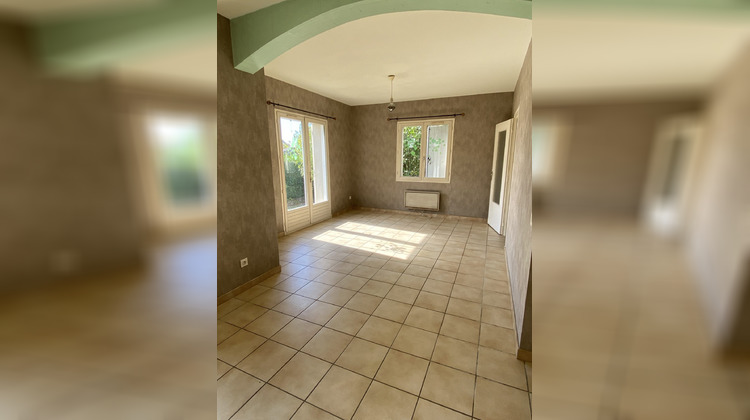 Ma-Cabane - Vente Maison Saint-Paul-lès-Romans, 99 m²