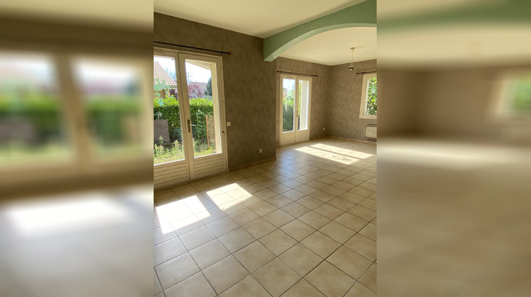 Ma-Cabane - Vente Maison Saint-Paul-lès-Romans, 99 m²