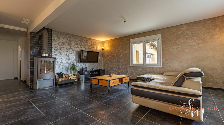 Ma-Cabane - Vente Maison Saint-Paul-lès-Romans, 137 m²