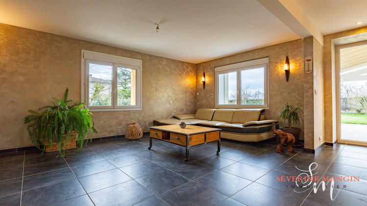 Ma-Cabane - Vente Maison Saint-Paul-lès-Romans, 137 m²