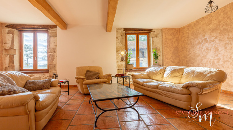 Ma-Cabane - Vente Maison Saint-Paul-lès-Romans, 206 m²