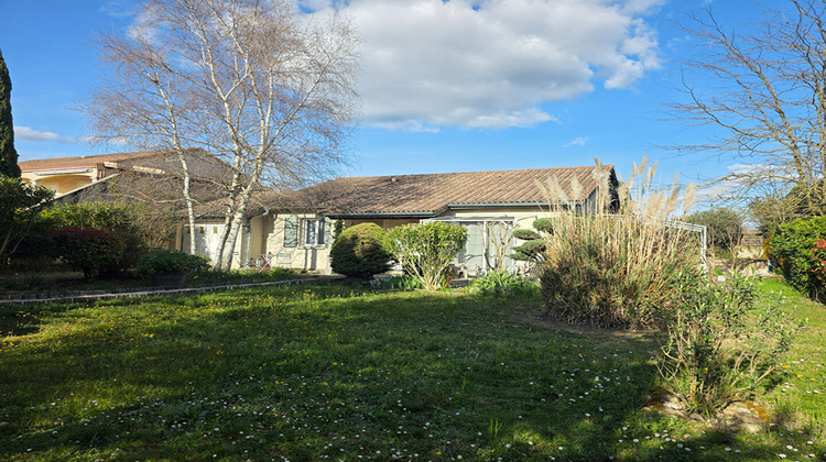 Ma-Cabane - Vente Maison SAINT-PAUL-LES-ROMANS, 90 m²