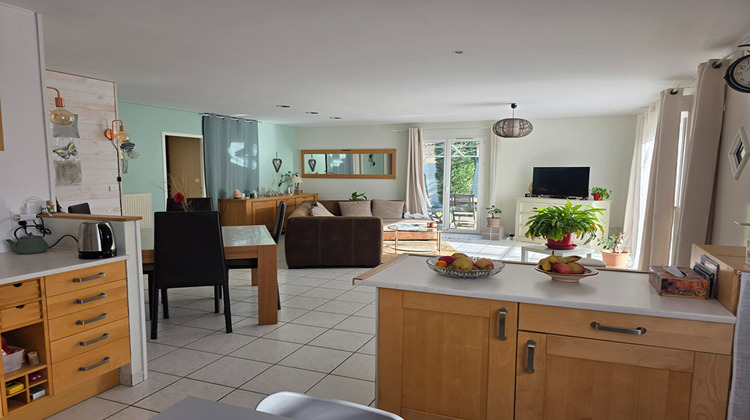 Ma-Cabane - Vente Maison SAINT-PAUL-LES-ROMANS, 90 m²