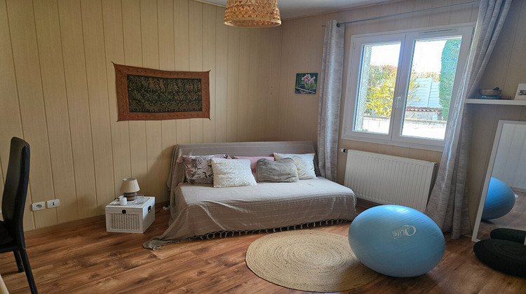 Ma-Cabane - Vente Maison SAINT-PAUL-LES-ROMANS, 90 m²