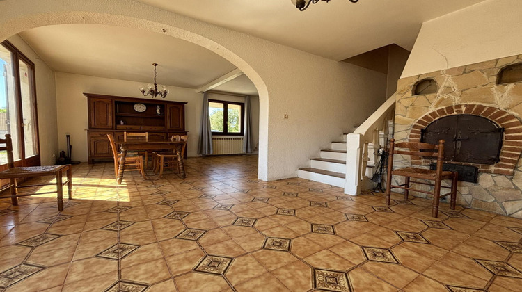Ma-Cabane - Vente Maison Saint-Paul-lès-Romans, 168 m²