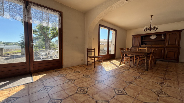 Ma-Cabane - Vente Maison Saint-Paul-lès-Romans, 168 m²