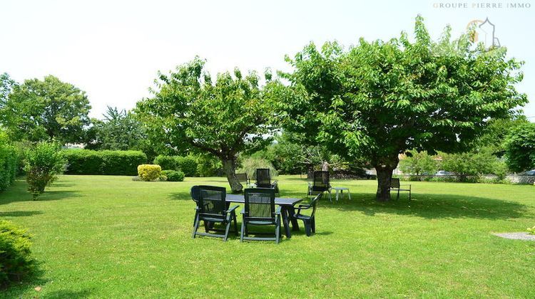 Ma-Cabane - Vente Maison Saint-Paul-Lizonne, 204 m²