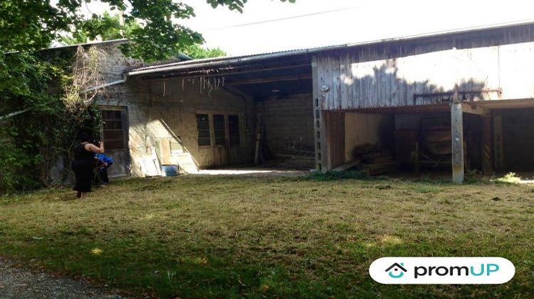 Ma-Cabane - Vente Maison Saint-Paul-Lizonne, 155 m²