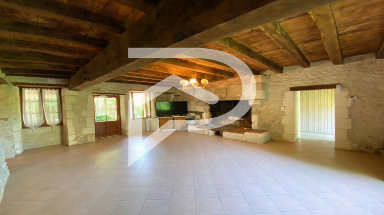 Ma-Cabane - Vente Maison SAINT-PAUL-LIZONNE, 218 m²