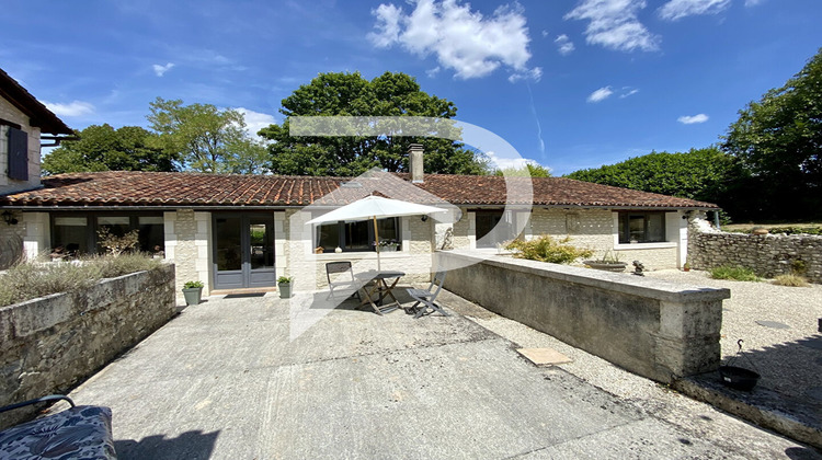 Ma-Cabane - Vente Maison SAINT-PAUL-LIZONNE, 348 m²