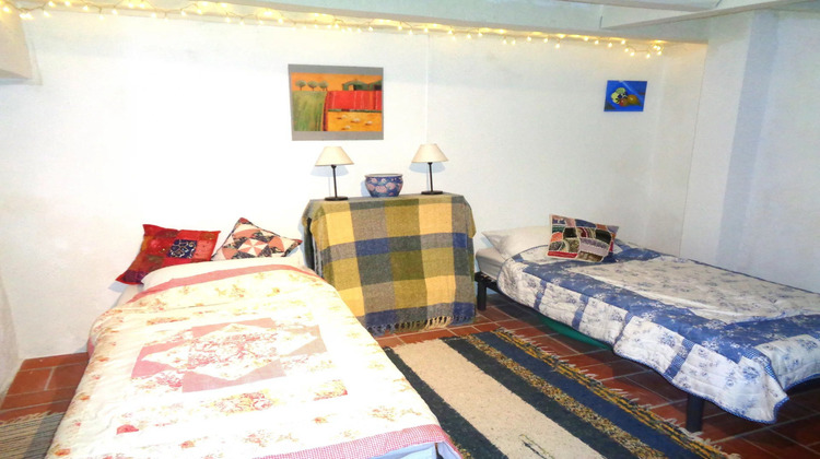 Ma-Cabane - Vente Maison Saint-Paul-Lizonne, 113 m²