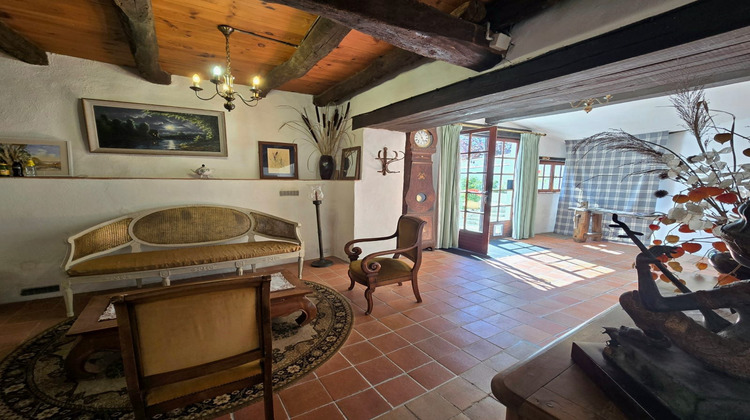 Ma-Cabane - Vente Maison Saint-Paul-Lizonne, 435 m²