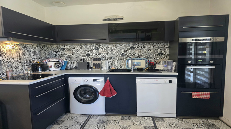 Ma-Cabane - Vente Maison Saint-Paul-Lizonne, 129 m²