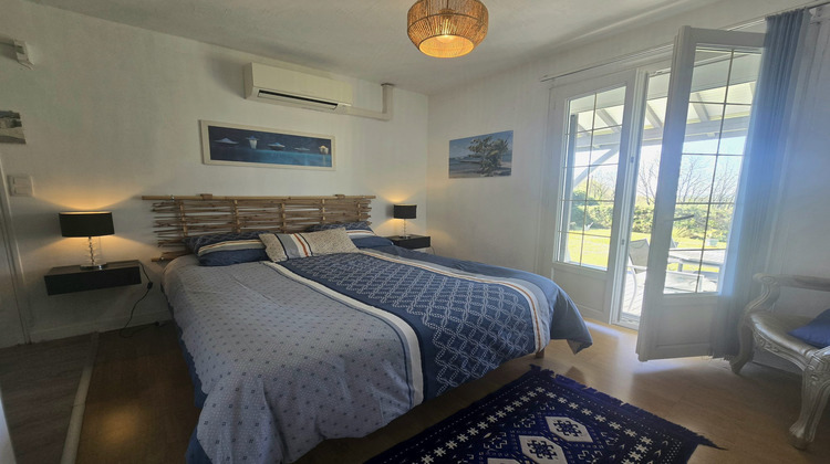 Ma-Cabane - Vente Maison Saint-Paul-Lizonne, 129 m²