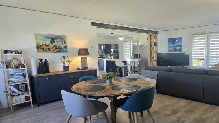 Ma-Cabane - Vente Maison Saint-Paul-Lizonne, 129 m²