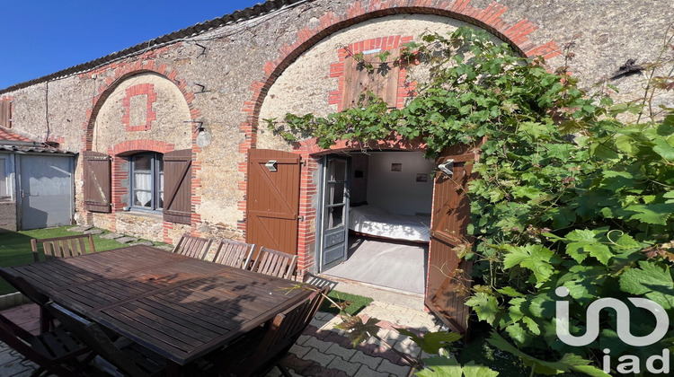 Ma-Cabane - Vente Maison Saint-Paul-Mont-Penit, 67 m²