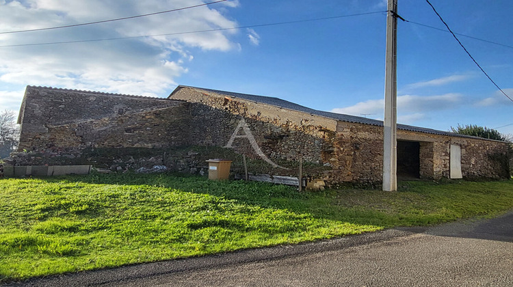 Ma-Cabane - Vente Maison SAINT-PAUL-MONT-PENIT, 0 m²