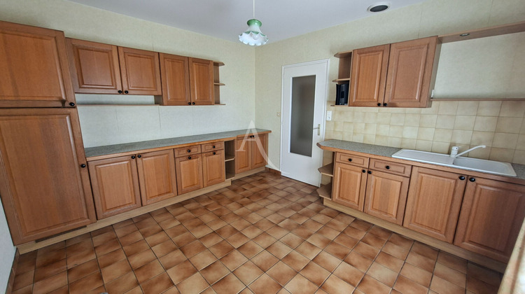 Ma-Cabane - Vente Maison SAINT-PAUL-MONT-PENIT, 100 m²