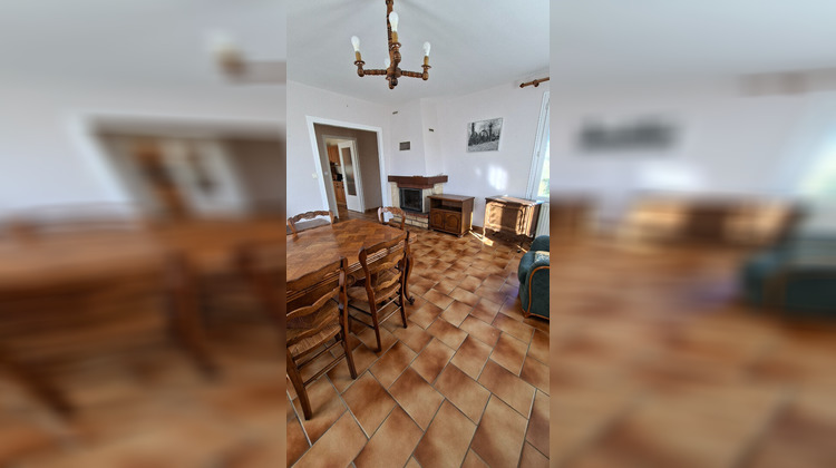 Ma-Cabane - Vente Maison SAINT-PAUL-MONT-PENIT, 100 m²