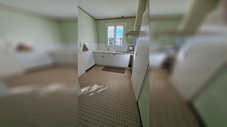 Ma-Cabane - Vente Maison SAINT-PAUL-MONT-PENIT, 100 m²