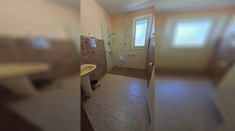 Ma-Cabane - Vente Maison SAINT-PAUL-MONT-PENIT, 100 m²