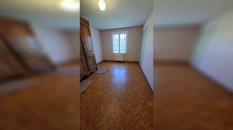 Ma-Cabane - Vente Maison SAINT-PAUL-MONT-PENIT, 100 m²