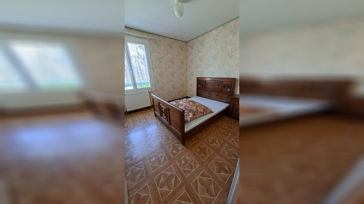 Ma-Cabane - Vente Maison SAINT-PAUL-MONT-PENIT, 100 m²