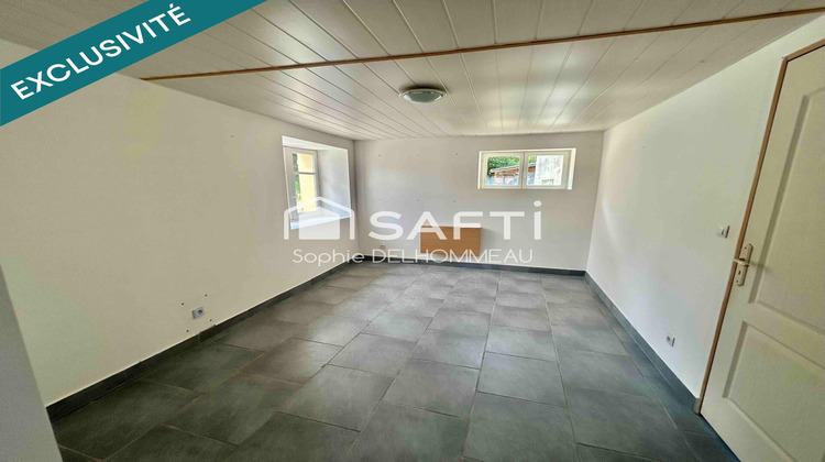 Ma-Cabane - Vente Maison Saint-Paul-Mont-Penit, 108 m²