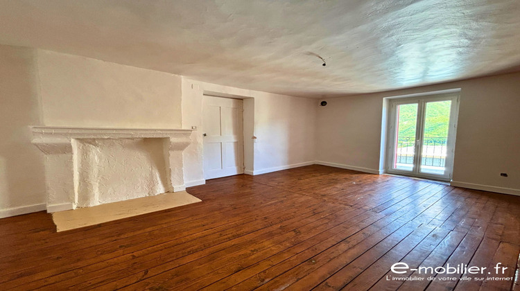 Ma-Cabane - Vente Maison SAINT-PAUL-SUR-ISÈRE, 104 m²