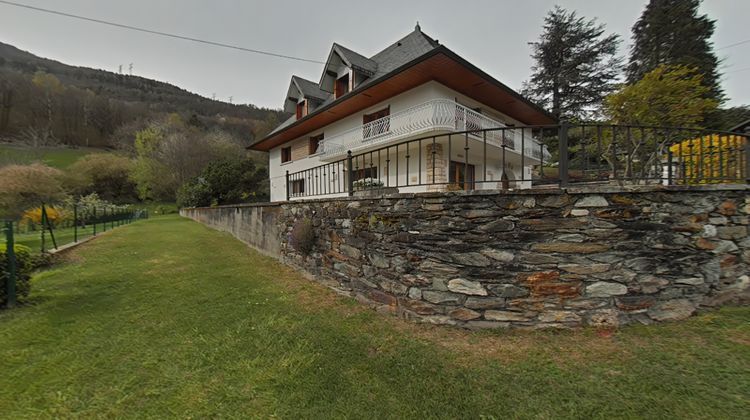 Ma-Cabane - Vente Maison Saint-Paul-sur-Isère, 200 m²