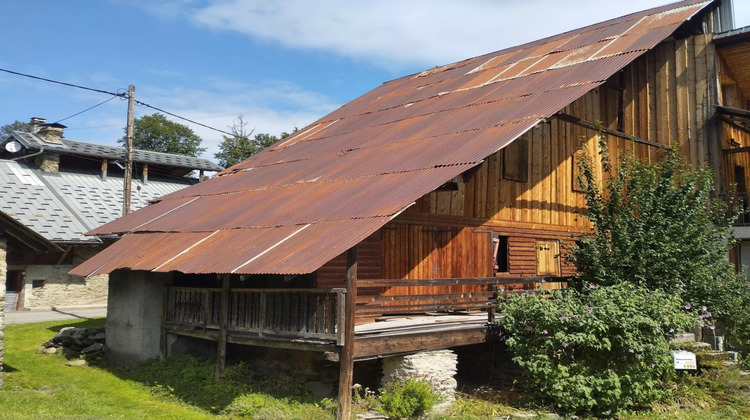 Ma-Cabane - Vente Maison Saint-Paul-sur-Isere, 54 m²