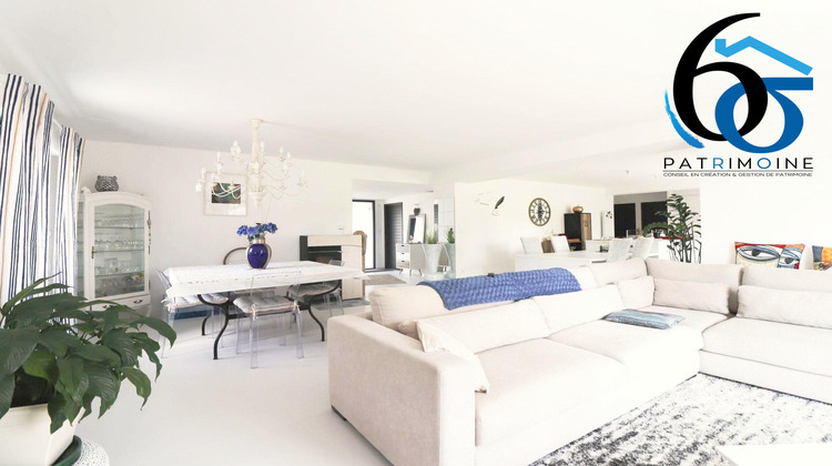 Ma-Cabane - Vente Maison Saint-Paul-sur-Save, 205 m²