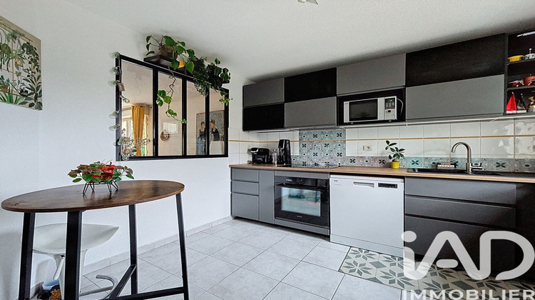 Ma-Cabane - Vente Maison Saint-Paul-sur-Save, 96 m²